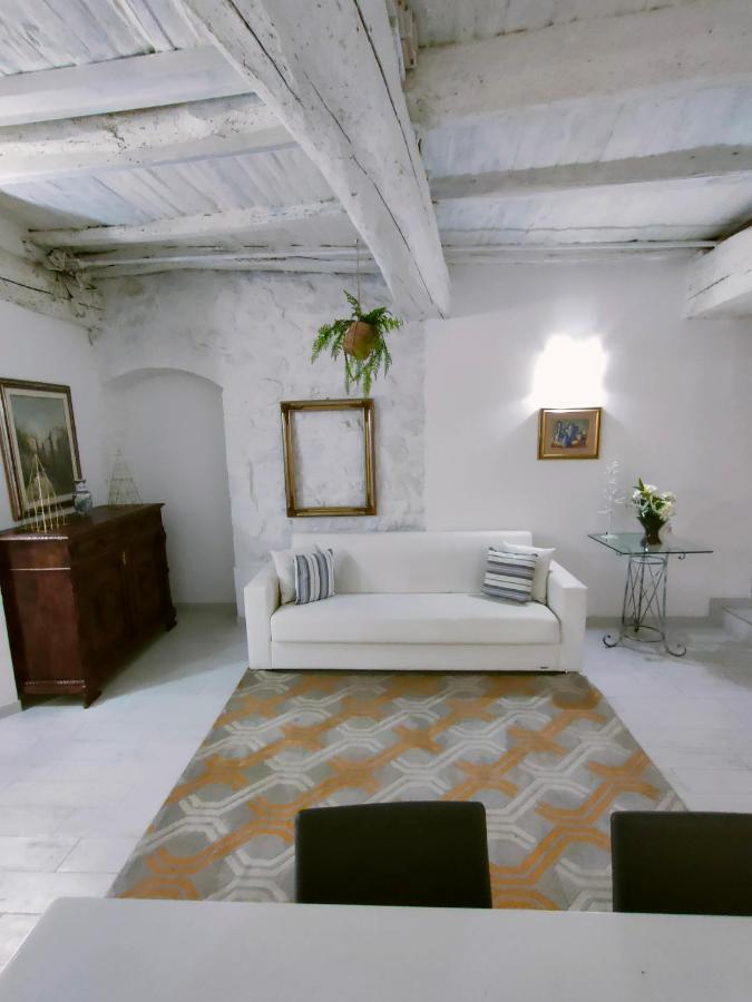 Il Cortiletto Casa Vacanza Trevi Zewnętrze zdjęcie